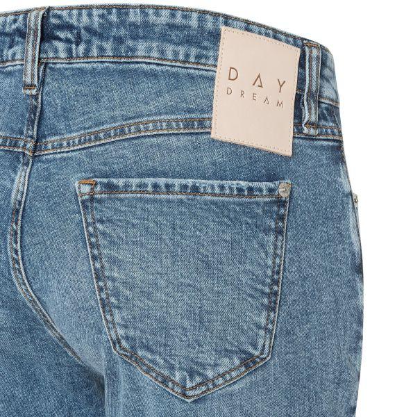 Daydream: Coole, nachhaltige Jeans & Hosen Glow Indigo, Sustainable Denim