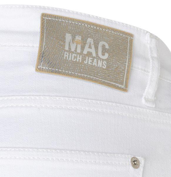 Rich Jeans und Cargo Cotton Rich Culotte , Light Authentic Denim
