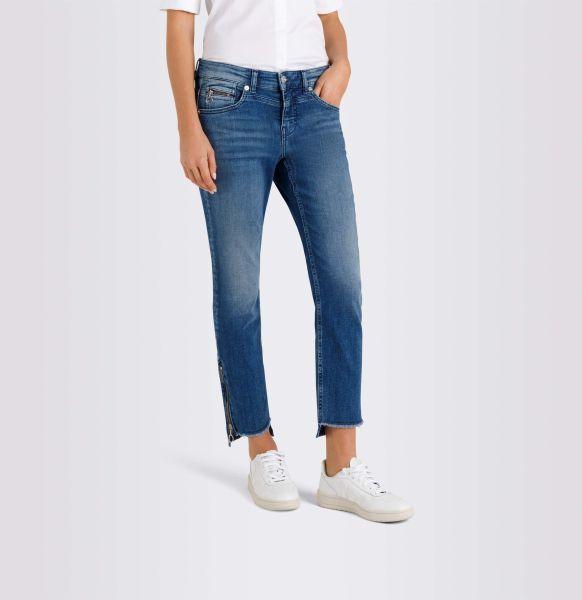 Rich Jeans und Cargo Cotton Rich Slim Chic, Organic Stretch Denim