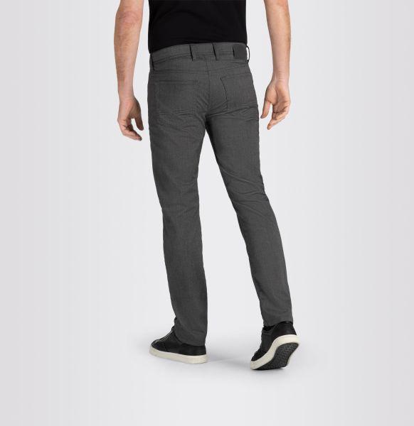 Slacks and Chinos Armani Exchange Cotton Trouser in Black for Men Slacks and Chinos Armani Exchange Trousers Mens Trousers 