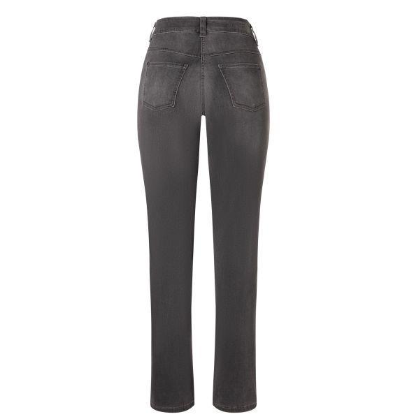 Rabatt 94 % DAMEN Jeans Basisch Dunkelblau 40 Black Bat Straight jeans 