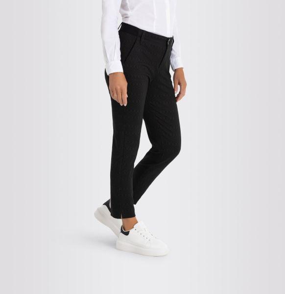 MAC Jeans und Hosen Outlet online Cora , Light Jersey