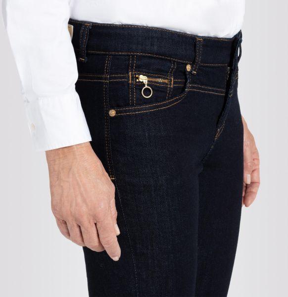 Rich Jeans und Cargo Cotton Rich Slim Chic, Light Authentic Denim
