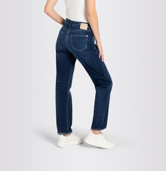 Straight Jeans Straight , Light Authentic Denim