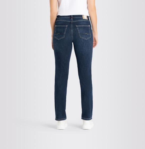 Dream Authentic by MAC Slim jeans blauw casual uitstraling Mode Spijkerbroeken Slim jeans 