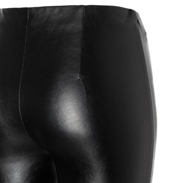Anna Jump, Vegan Premium Stretch Leather
