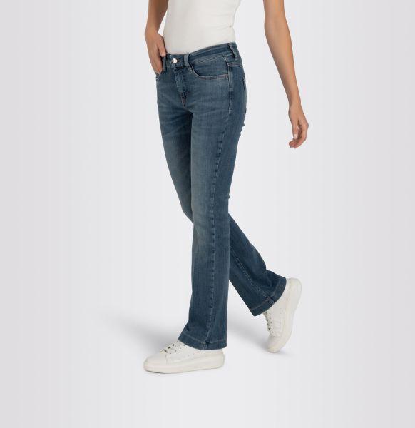 Straight Jeans Dream Boot Authentic, Authentic Mega Flex