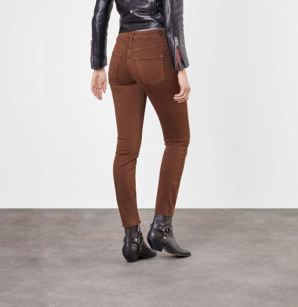 MAC Jeans Sale: reduzierte Damenhosen aus der vorausgegangenen Kollektion Dream Slim , Dream Denim