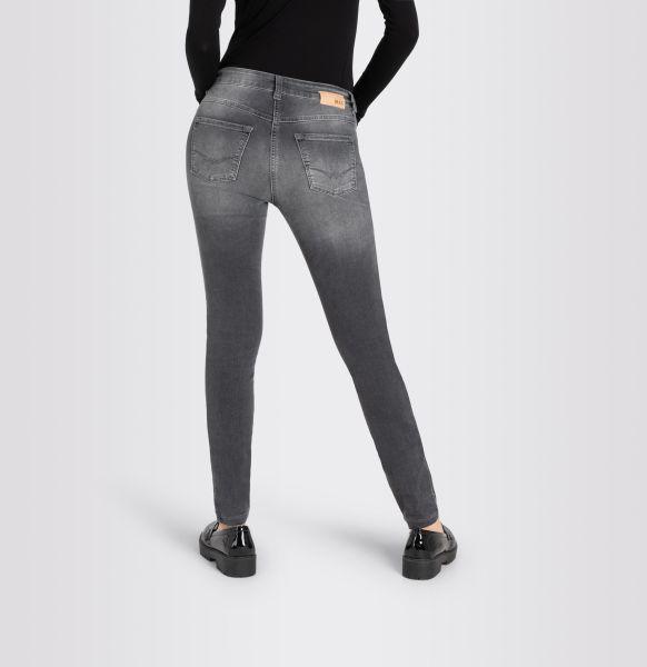 Damen Skinny Jeans Dream Skinny Chain Galloon, Dream Authentic