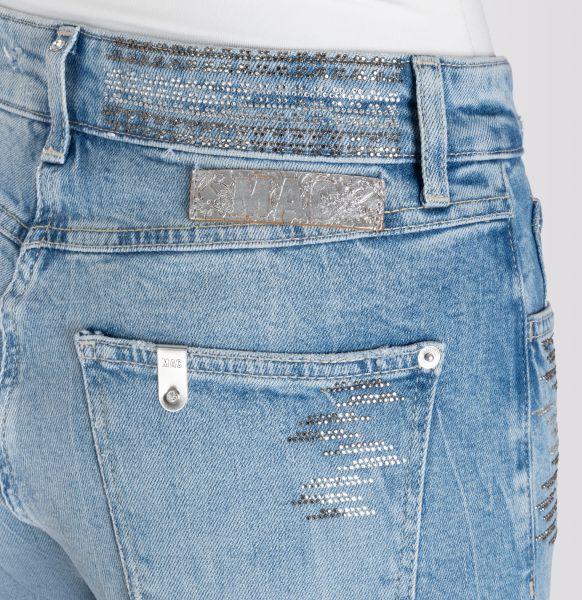 MAC Jeans und Hosen Outlet online Criss Cross Luxury, Authentic Cross Denim