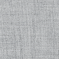 Casablanca , Sleek Techno Wool   metal grey melange 055M