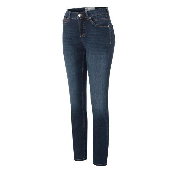 Rabatt 66 % Pull&Bear Jegging & Skinny & Slim HERREN Jeans NO STYLE Blau 48 