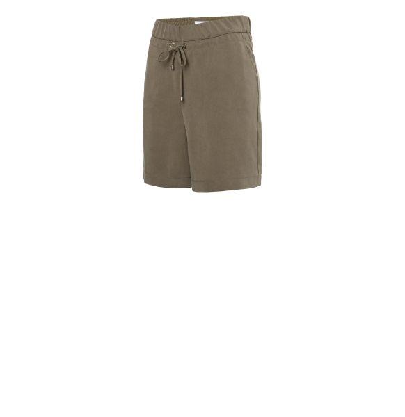 Shorts & Capri-Hosen: Easy Shorts , Tencel