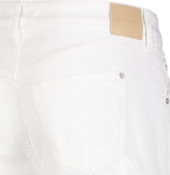 Daydream: Coole, nachhaltige Jeans & Hosen Air Indigo, White Denim
