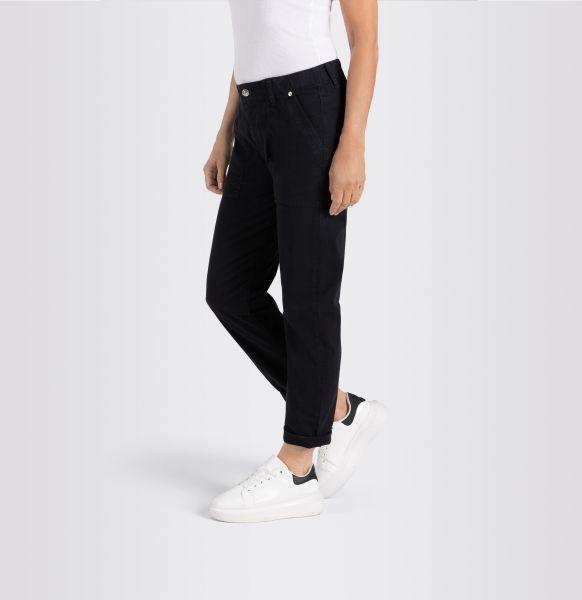 MAC Jeans und Hosen Outlet online Wanda , Fade Out Gabardine