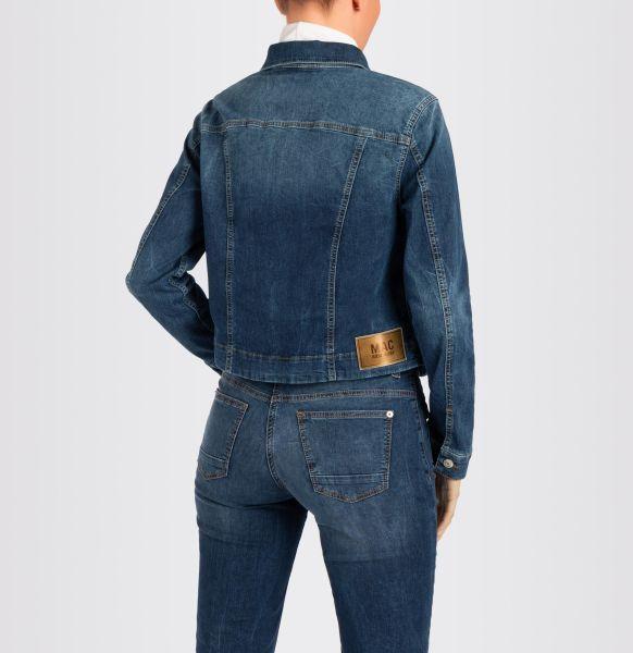 Rich Jeans und Cargo Cotton Rich Jacket , Light Weight Denim