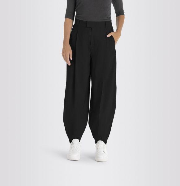 Daydream: Coole, nachhaltige Jeans & Hosen Casablanca , Sleek Techno Wool