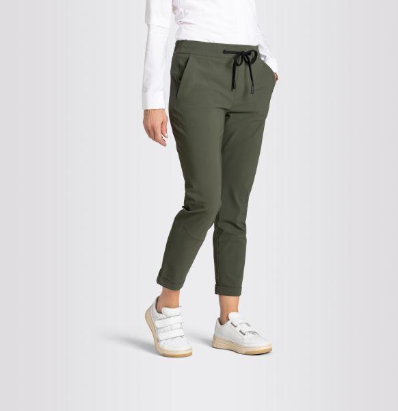 MAC Jeans und Hosen Outlet online Beauty Up, Power Stretch Jersey