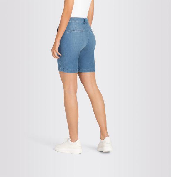 Shorts & Capri-Hosen: Chino Shorts Denim, Super Soft Denim