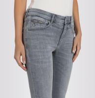 Women Pants, GR Rich Slim grey Jeans MAC Shop | - D305 Chic, Light