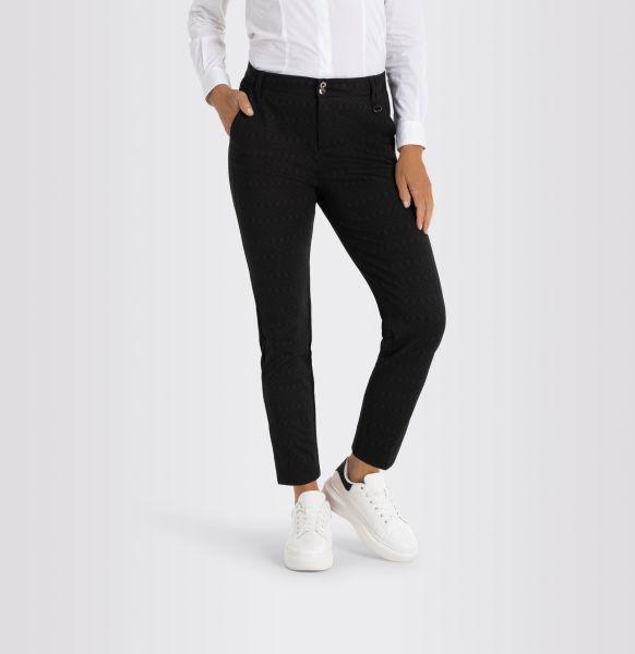 MAC Jeans und Hosen Outlet online Cora , Light Jersey
