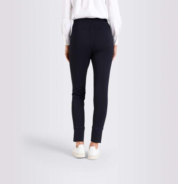 MAC Jeans Skinny Clean 0300 5996 Damen Hose Pants Stretch Straight Fit 