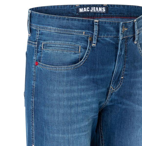 Herren MAC Jeans und Hosen Outlet online Arne , Light Weight Stretch