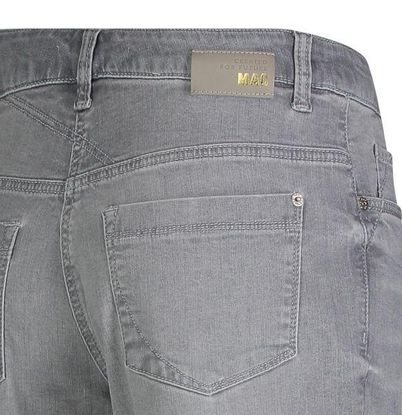 MAC Jeans GRACIA Black Denim Stretch comfort loose fit schwarz NEU 