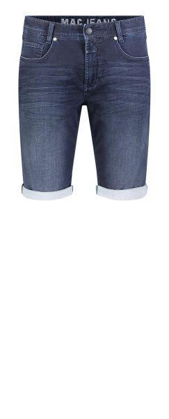 MAC Jeans und Hosen Outlet online Jogn Bermuda , Light Sweat Denim