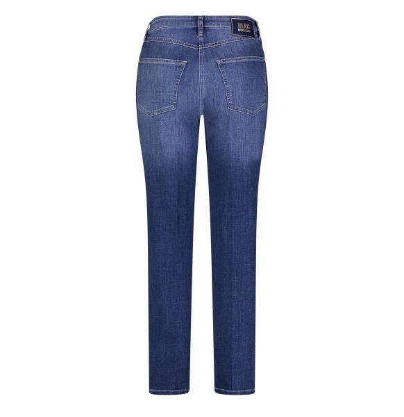 Rich Jeans und Cargo Cotton Rich Straight, Light Authentic Denim