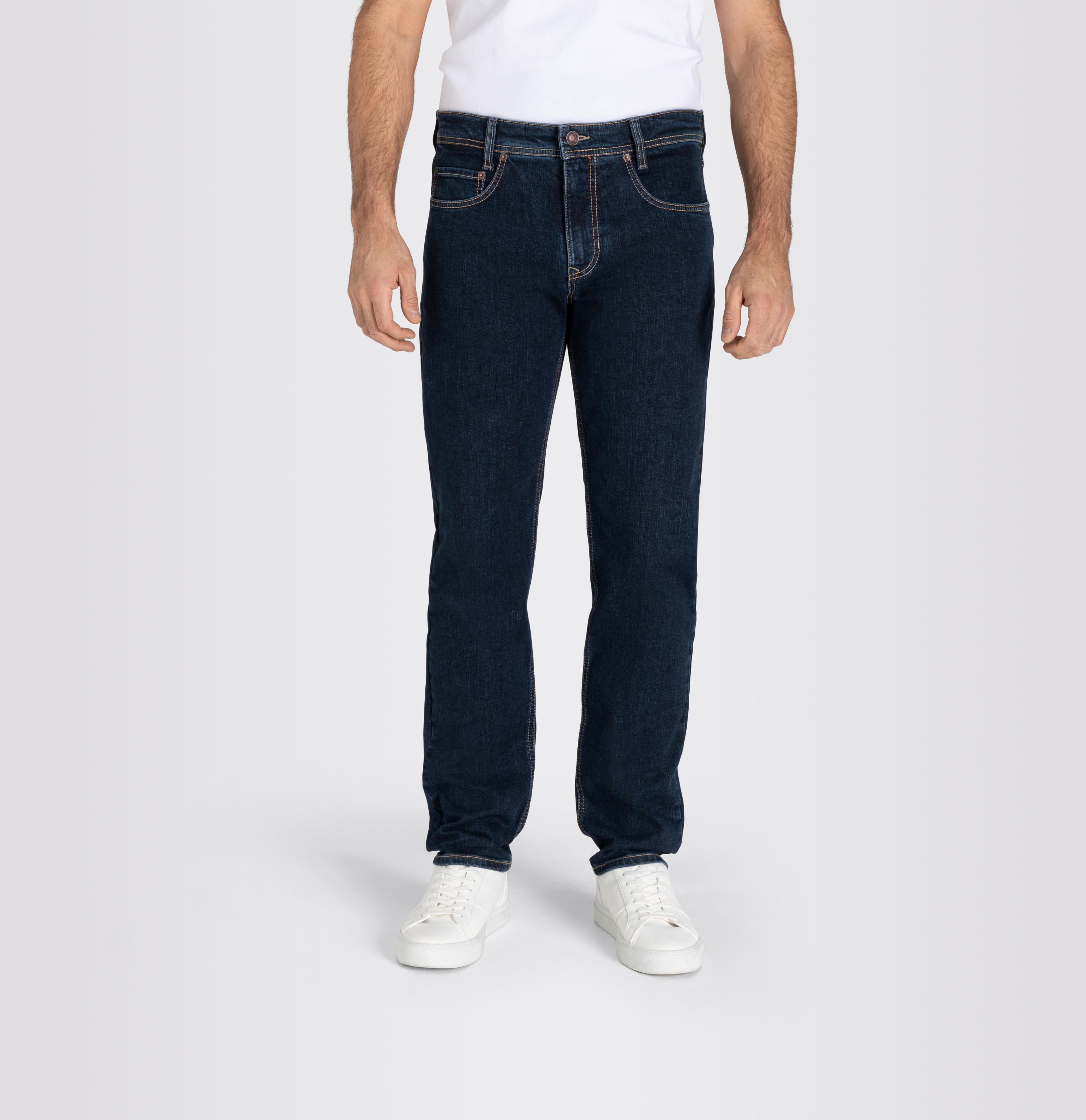 HERREN Jeans Basisch Levi's Straight jeans Rabatt 77 % Blau 44 