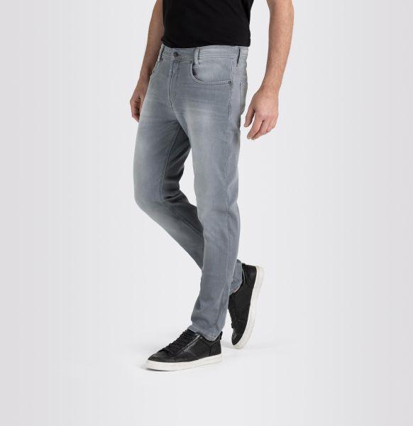 MAC Jeans Hommes macflexx Gris Différentes Tailles Superstretch Grey