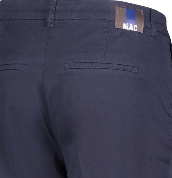 MAC Jeans und Hosen Outlet online Culotte Turn Up, Fade Out Gabardine