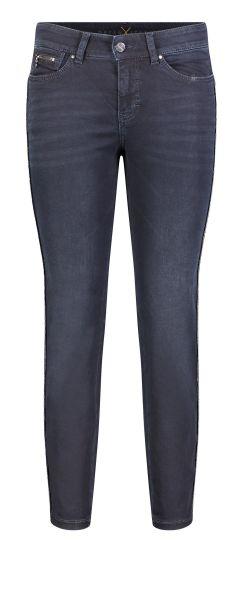 Damen MAC Jeans und Hosen Outlet online Dream Slim Denim Chain, Dream Denim