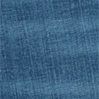 Culotte Casual Denim, Super Soft Summer Denim   blue basic authentic D447