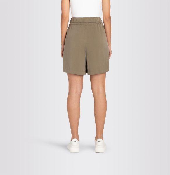 Shorts & Capri-Hosen: Easy Shorts , Tencel