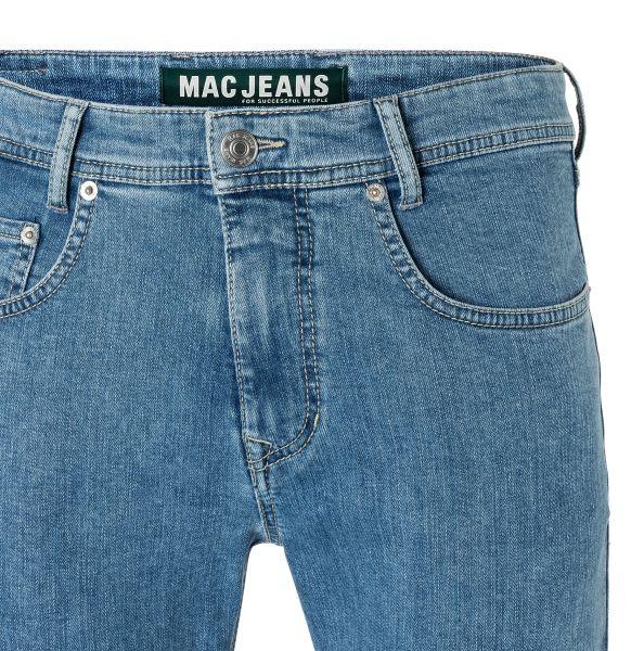 Herren MAC Jeans und Hosen Outlet online Arne , Alpha Denim