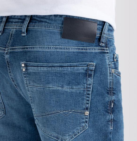Herren MAC Jeans und Hosen Outlet online Ben , Authentic Denim