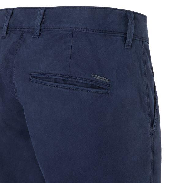 Herren MAC Jeans und Hosen Outlet online Lenny Bermuda , Bermuda Gabardine