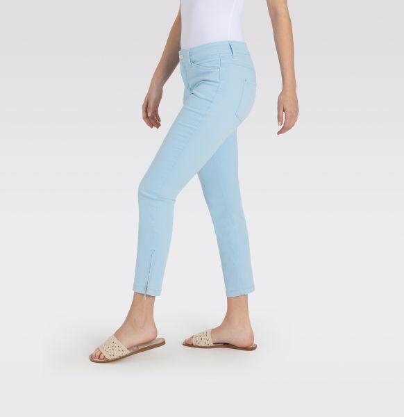 Entdecken Sie die trendstarken Stretch Hosen von Mac Dream Chic , Dream Denim