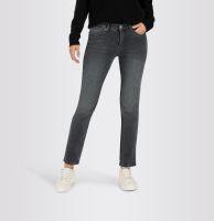 Women Pants, Melanie, Perfect Fit, grey D933 | FI - MAC Jeans Shop