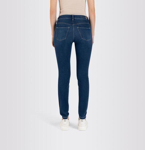 Dunkelblau 40 Rabatt 62 % Zara Jegging & Skinny & Slim DAMEN Jeans Jegging & Skinny & Slim Ripped 