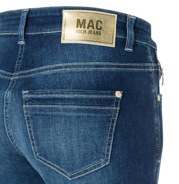 Ontdek de trendy stretchbroeken van MAC Rich Slim , Light Authentic Denim