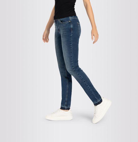 Damen Skinny Jeans Dream Skinny Authentic, Dream Authentic