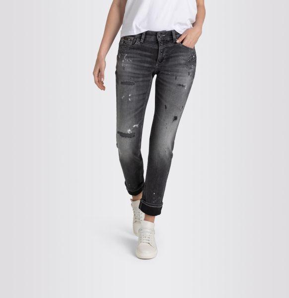 Rich Jeans und Cargo Cotton Rich Slim , Light Authentic Denim