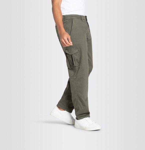 MAC Jeans und Hosen Outlet online Tyler Cargo , Light Weight Denim