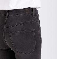 Mac Dream Skinny dark grey used Wash señora elásticos jeans 5402-90-0355l-d975