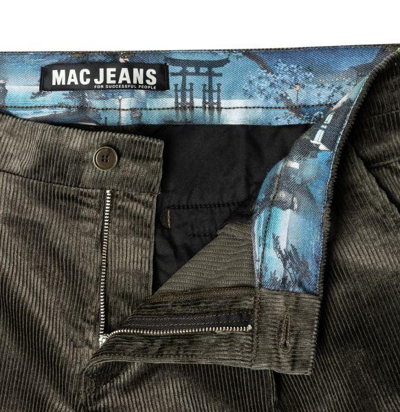 Herren MAC Jeans und Hosen Outlet online Alex , 10 Wales Corduroy
