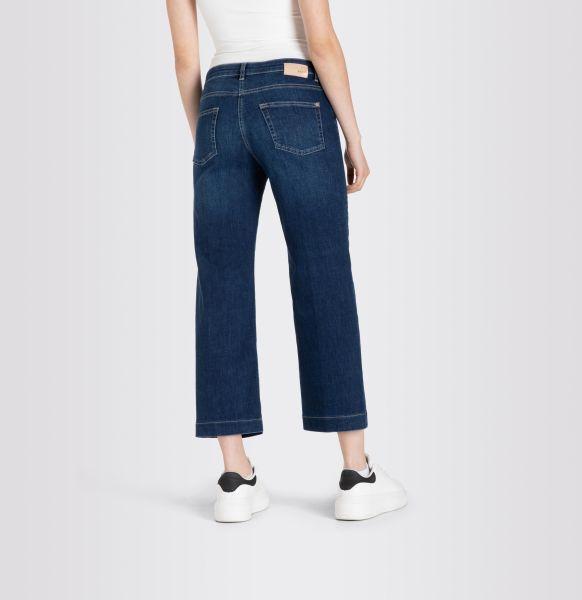 Rabatt 63 % Blau 36 DAMEN Jeans Wide leg jeans Basisch Mango Wide leg jeans 