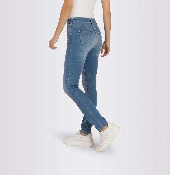 Damen Skinny Jeans Dream Skinny Authentic, Dream Authentic